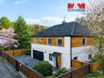 Prodej rodinného domu, Šestajovice, Ve Skalkách, 128 m2