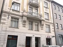 Pronájem kanceláře, Brno, Kopečná, 33 m2