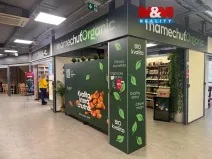 Pronájem obchodního prostoru, Hradec Králové - Třebeš, Ve Stromovce, 17 m2