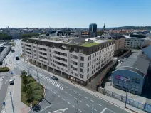 Prodej bytu 4+kk, Plzeň - Východní Předměstí, Šumavská, 104 m2