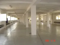 Pronájem skladu, Praha - Horní Počernice, F.V.Veselého, 835 m2