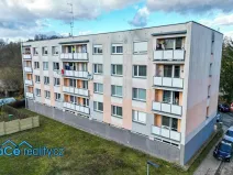 Pronájem bytu 3+kk, Kostelec nad Orlicí, Frošova, 68 m2