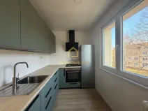 Pronájem bytu 2+1, Ostrava, Jižní, 55 m2