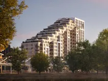 Prodej bytu 3+kk, Brno, 79 m2