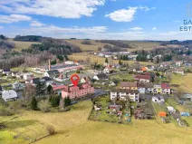 Prodej bytu 3+1, Jedlová, 71 m2