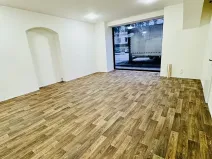 Pronájem obchodního prostoru, Brno, Ječná, 75 m2