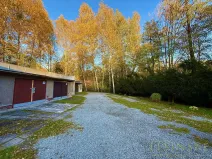 Prodej garáže, Karviná, Ve Svahu, 22 m2