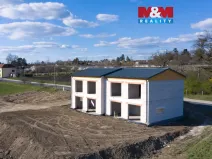 Prodej rodinného domu, Mělník, Dobrovského, 132 m2