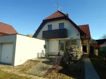 Prodej rodinného domu, České Budějovice, U Hřbitova, 230 m2