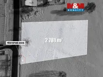 Prodej pozemku pro bydlení, Horní Podluží, 2781 m2