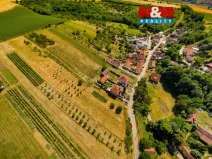 Prodej pozemku pro bydlení, Borkovany, 7835 m2