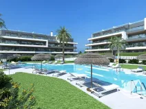 Prodej bytu 2+kk, Torrevieja, Španělsko, 47 m2