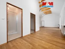 Prodej bytu 2+kk, Slatiňany, Na Ostrově, 79 m2