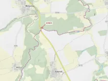 Dražba lesa, Mirkovice, 90 m2