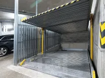 Pronájem garáže, Liberec, Vítězná, 15 m2