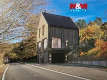 Prodej pozemku pro bydlení, Břasy, 218 m2