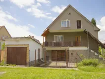 Prodej rodinného domu, Týn nad Vltavou, U lípy, 151 m2