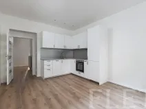 Pronájem bytu 2+kk, Praha - Žižkov, Baranova, 47 m2
