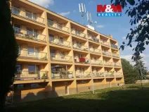 Pronájem bytu 3+1, Lány, U lipky, 76 m2