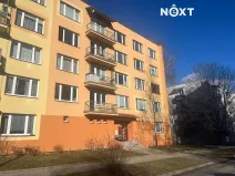 Pronájem bytu 3+1, Tábor, Buzulucká, 65 m2