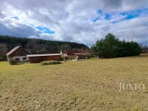 Prodej pozemku pro bydlení, Podolí I, 1500 m2