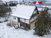 Prodej rodinného domu, Třebařov, 147 m2
