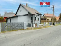 Prodej rodinného domu, Chodov - Stará Chodovská, 100 m2