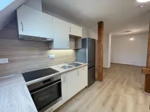 Pronájem bytu 3+kk, Jablonec nad Nisou, Lípová, 82 m2