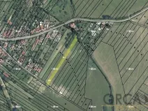 Prodej podílu louky, Bystřice pod Lopeníkem, 558 m2