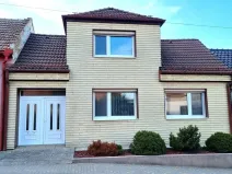 Prodej rodinného domu, Kostice, Lanžhotská, 115 m2