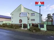 Prodej rodinného domu, Moravičany, 240 m2
