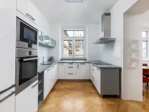 Prodej bytu 2+1, Praha - Nové Město, Ve Smečkách, 68 m2