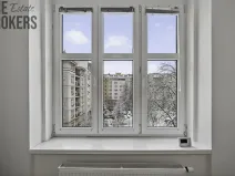 Prodej bytu 2+1, Praha - Žižkov, Ambrožova, 72 m2