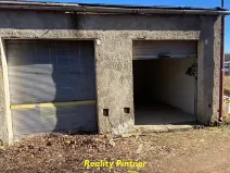Pronájem garáže, Příbram, K Podlesí, 34 m2