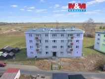 Prodej bytu 3+1, Kamenná, 64 m2