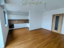 Pronájem bytu 2+kk, Hodonín, 60 m2
