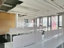 Pronájem kanceláře, Brno, 600 m2