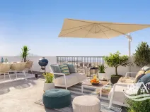 Prodej bytu 4+kk, Estepona, Španělsko, 98 m2