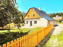 Prodej rodinného domu, Bohdíkov, 144 m2