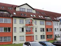 Prodej bytu 2+1, Vodňany, Sídl. Škorna, 70 m2