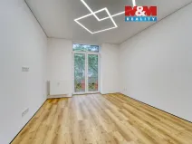 Prodej bytu 2+1, Plzeň - Východní Předměstí, Brojova, 56 m2