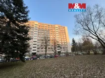 Prodej bytu 3+1, Ostrava - Poruba, Na Robinsonce, 65 m2