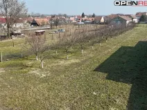 Prodej pozemku pro bydlení, Hlohovec, 1117 m2