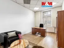 Pronájem kanceláře, Ostrava - Kunčičky, Škrobálkova, 173 m2