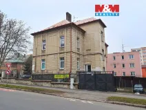 Pronájem bytu 1+1, Kolín, Žižkova, 32 m2