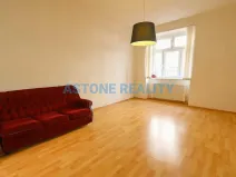 Prodej bytu 2+kk, Praha - Bubeneč, Raisova, 46 m2