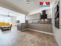 Prodej bytu 3+kk, Nehvizdy, Pražská, 65 m2