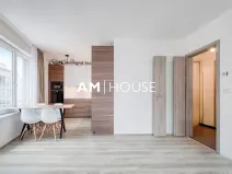 Prodej bytu 2+kk, Praha - Stodůlky, Toufarova, 57 m2