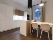 Pronájem bytu 3+kk, Brno, Pekařská, 67 m2