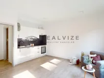 Pronájem bytu 2+kk, České Budějovice, Puklicova, 50 m2